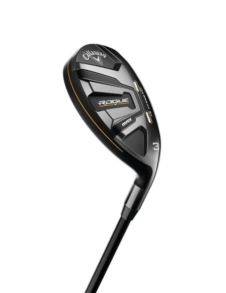 Callaway Rogue ST MAX Hybrid Fiddler's Green