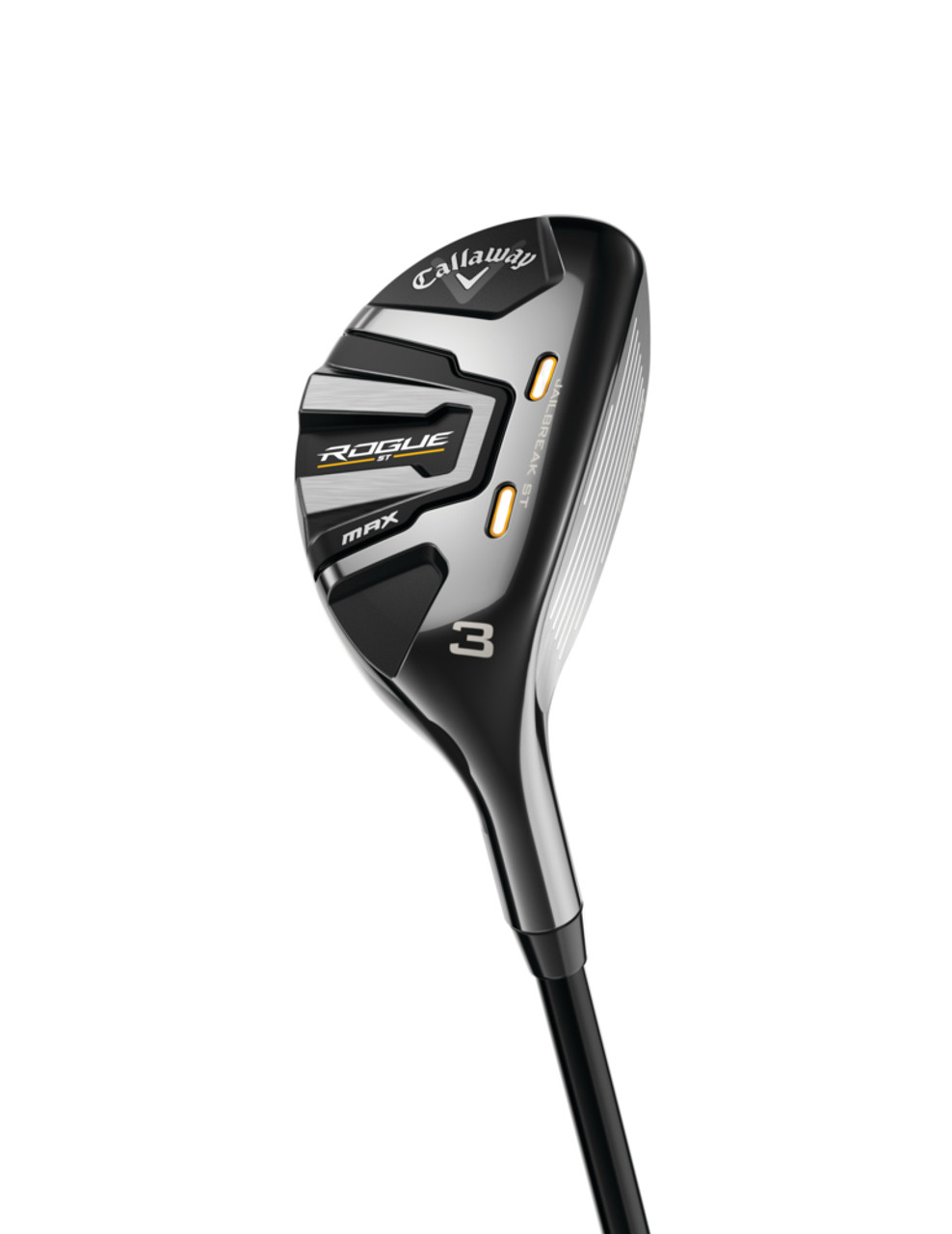 Callaway Rogue ST MAX Hybrid | Fiddler's Green