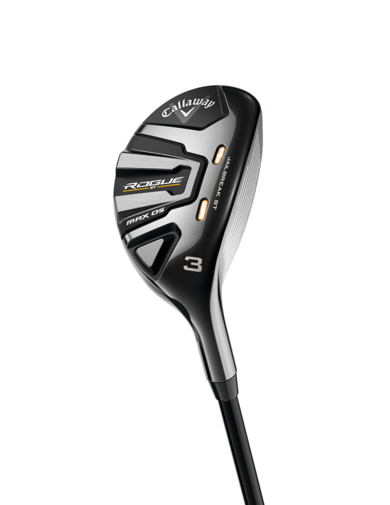 Callaway Rogue ST MAX OS Hybrid