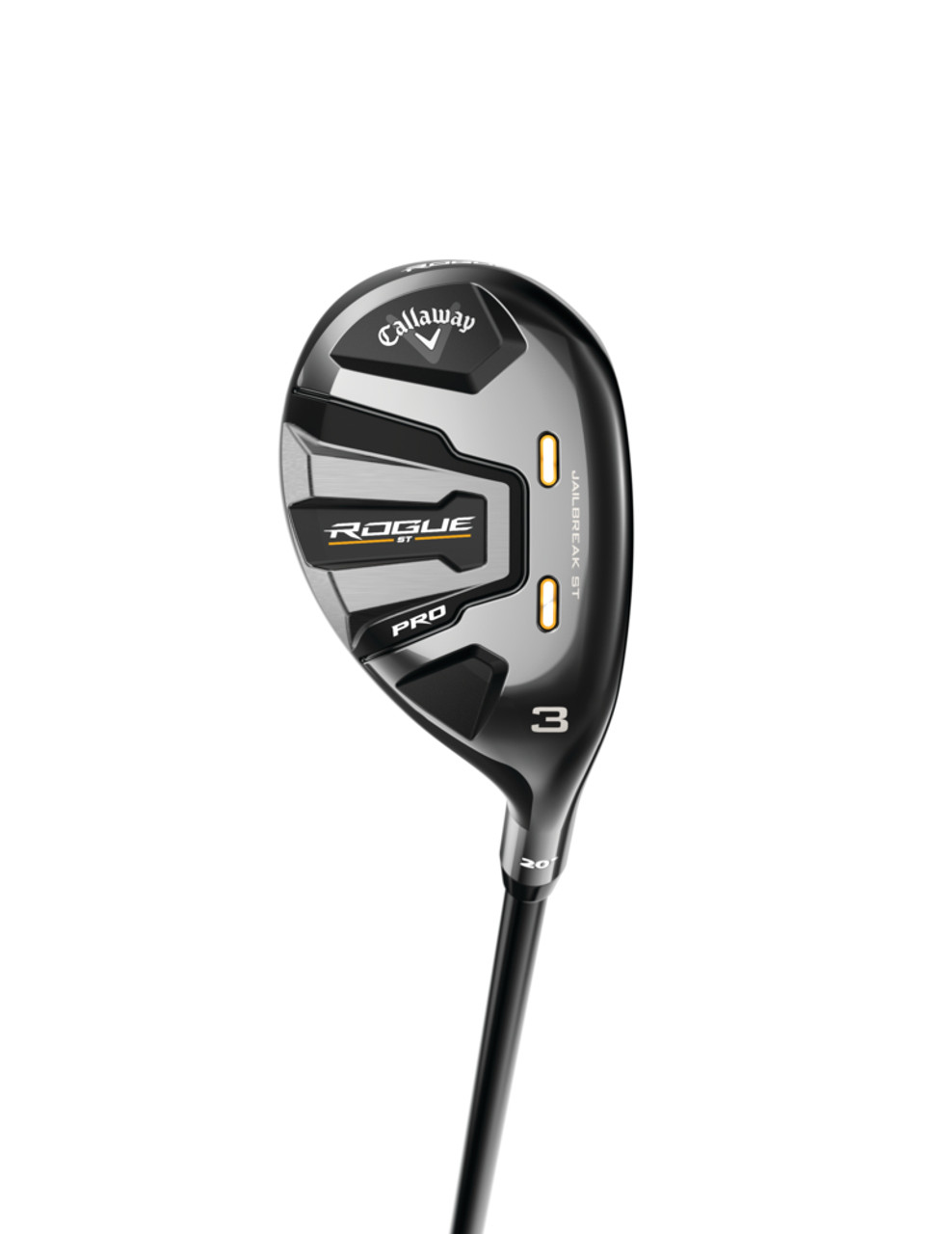 Callaway Rogue ST Pro Hybrid | Fiddler's Green