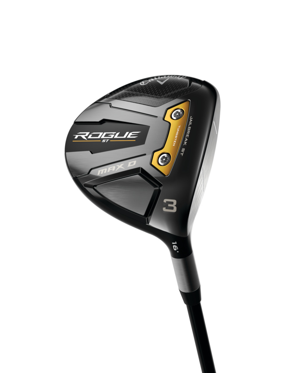 公式ウェブストア Callaway Rogue ST MAX D 3W R 新品未使用品！ - ゴルフ