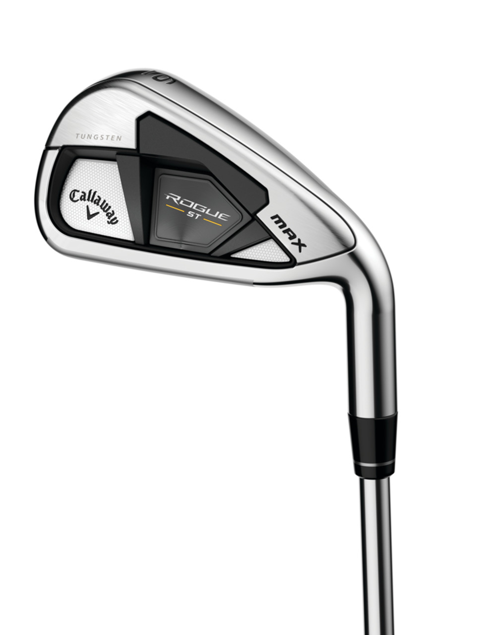 Callaway Rogue ST MAX Irons