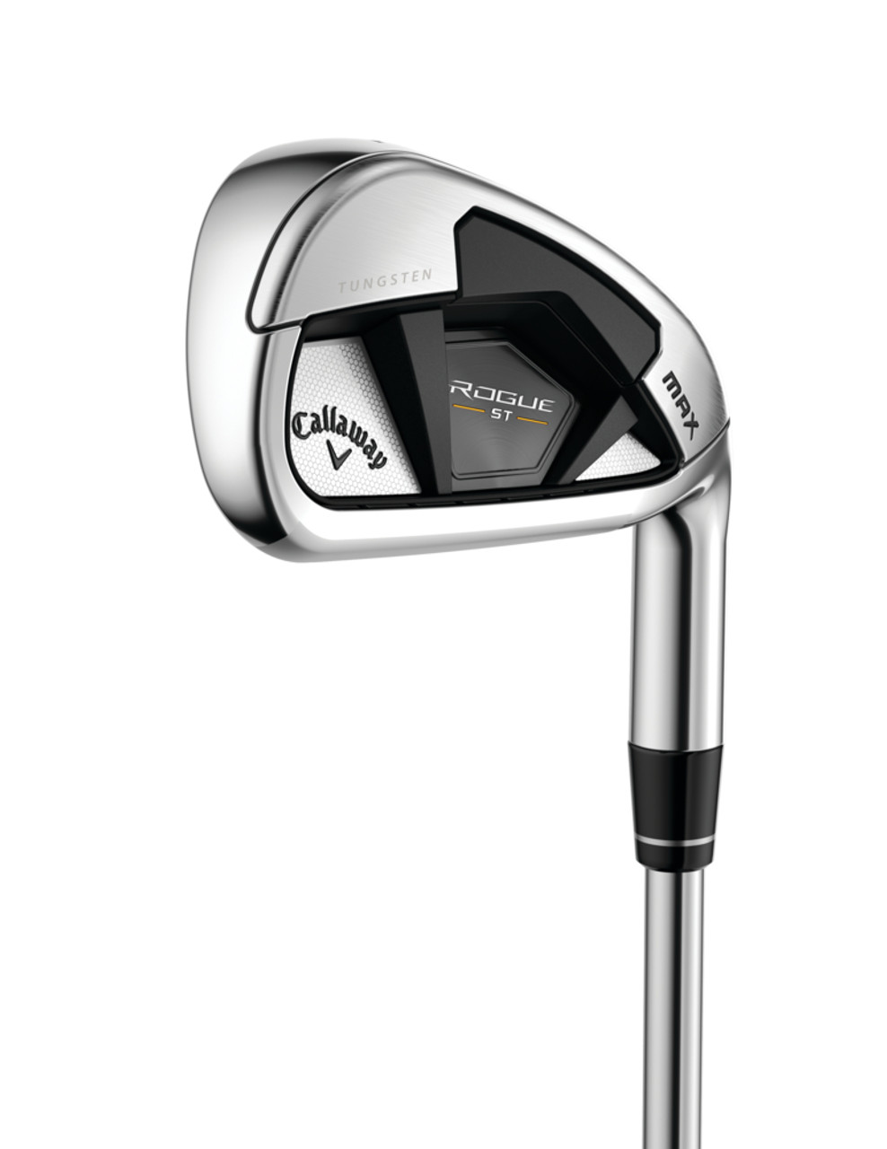 Callaway Rogue ST MAX Irons | Fiddler's Green