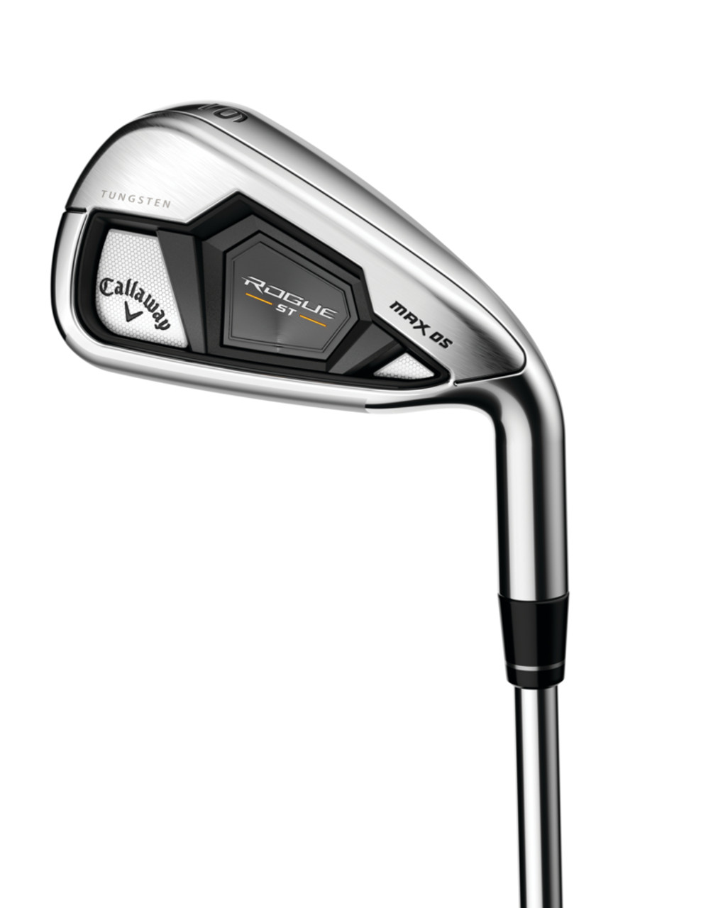 Callaway Rogue ST MAX OS Combo Irons