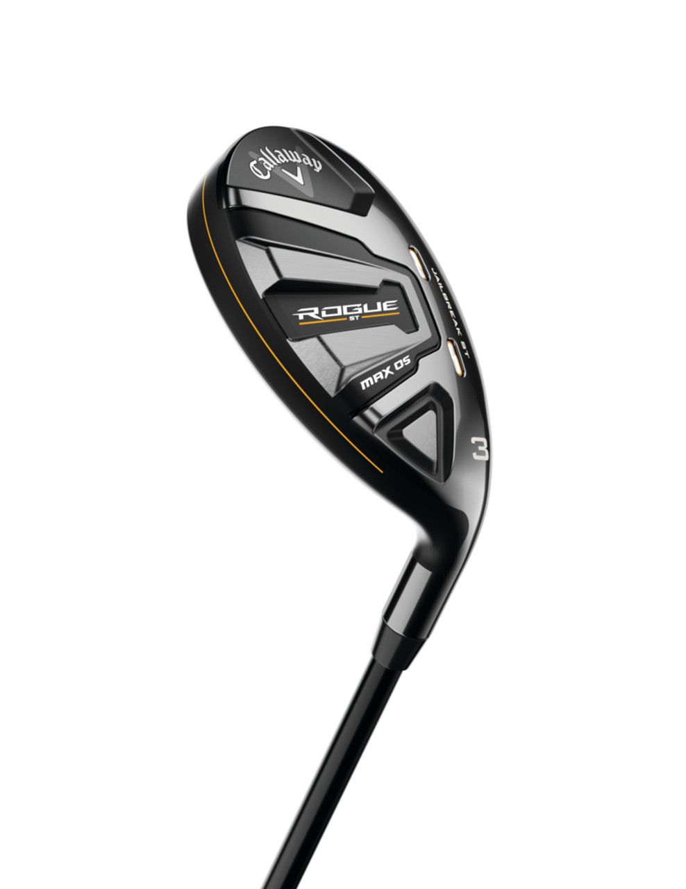 Callaway Rogue ST MAX OS Combo Irons