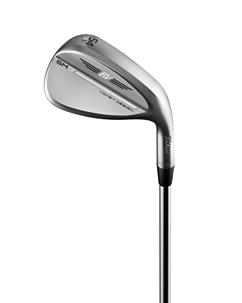 Titleist VOKEY FORGED WEDGE RAW 54° 58°-