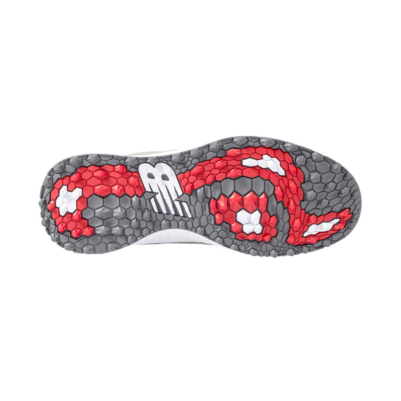 New Balance Men's Fresh Foam Contend Golf Shoes | Fiddler's