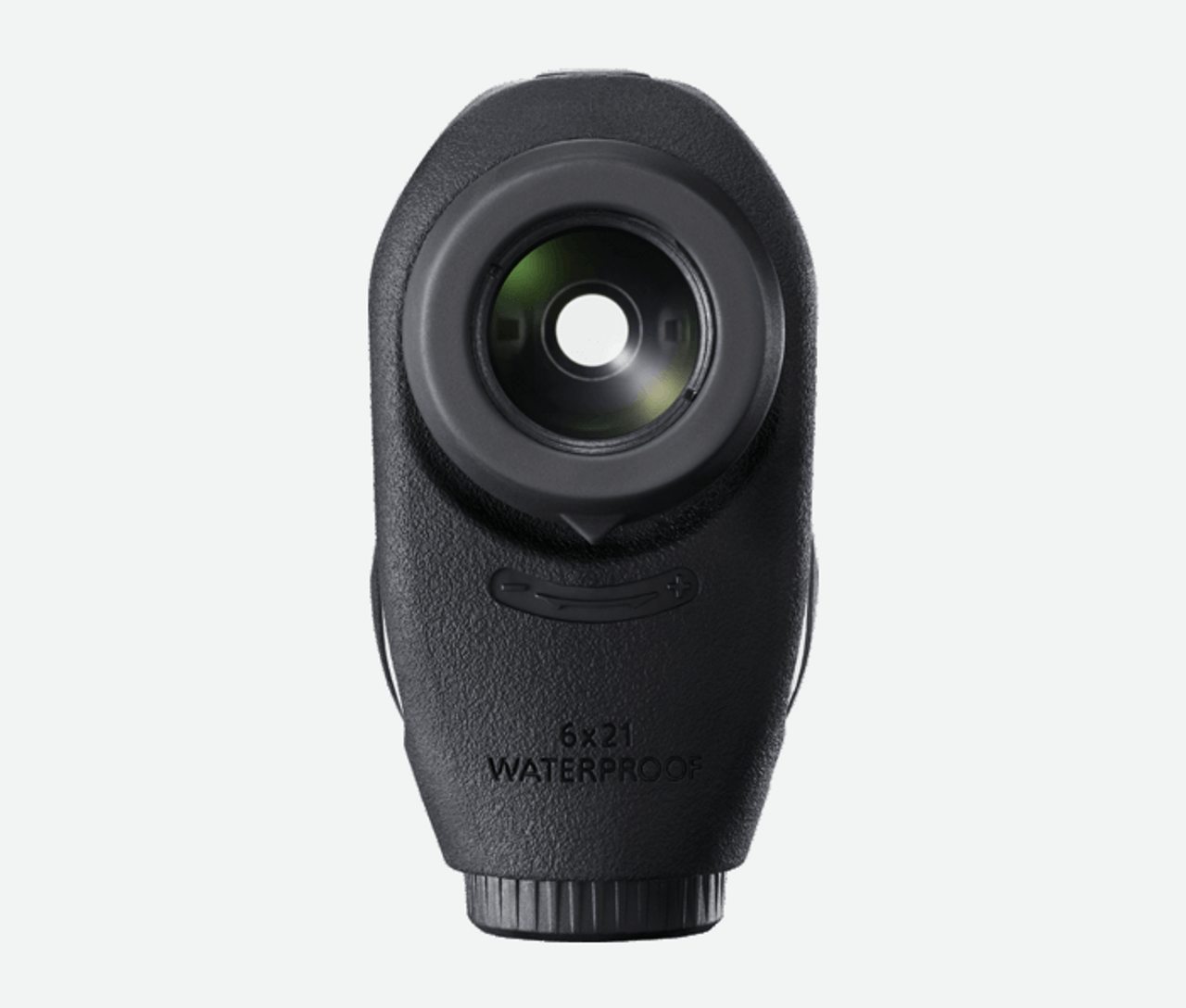 Nikon Coolshot Pro II Stabilized Rangefinder | Fiddler's Green