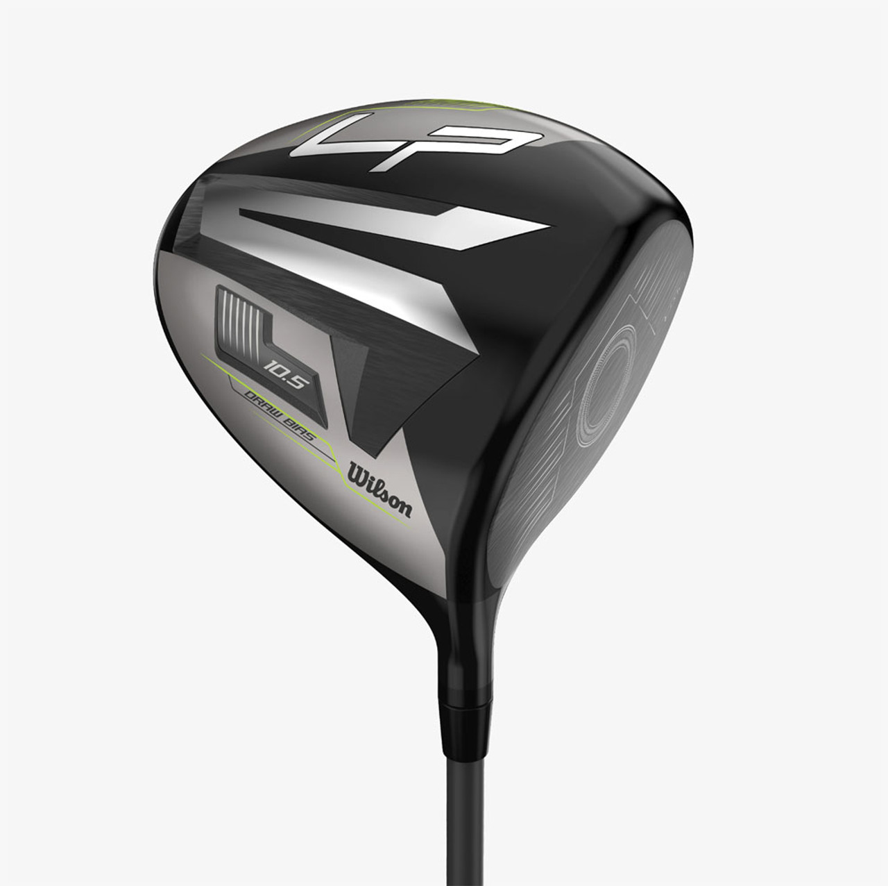 New and Used Cobra LTDx Black Driver 9 Degree Golf Club at