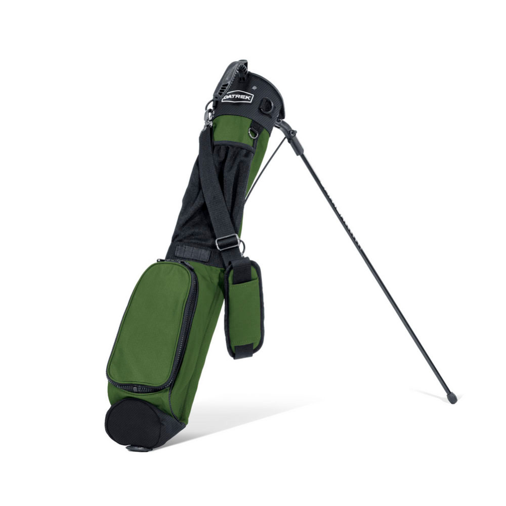 Datrek Ranger Sunday Stand Bag | Fiddler's Green