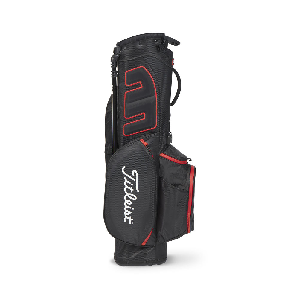 Titleist Players 4 StaDry Stand Bag | Fiddler's Green