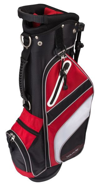 Merchants of Golf Size 2 Tour X Junior Bag Fiddler's Green