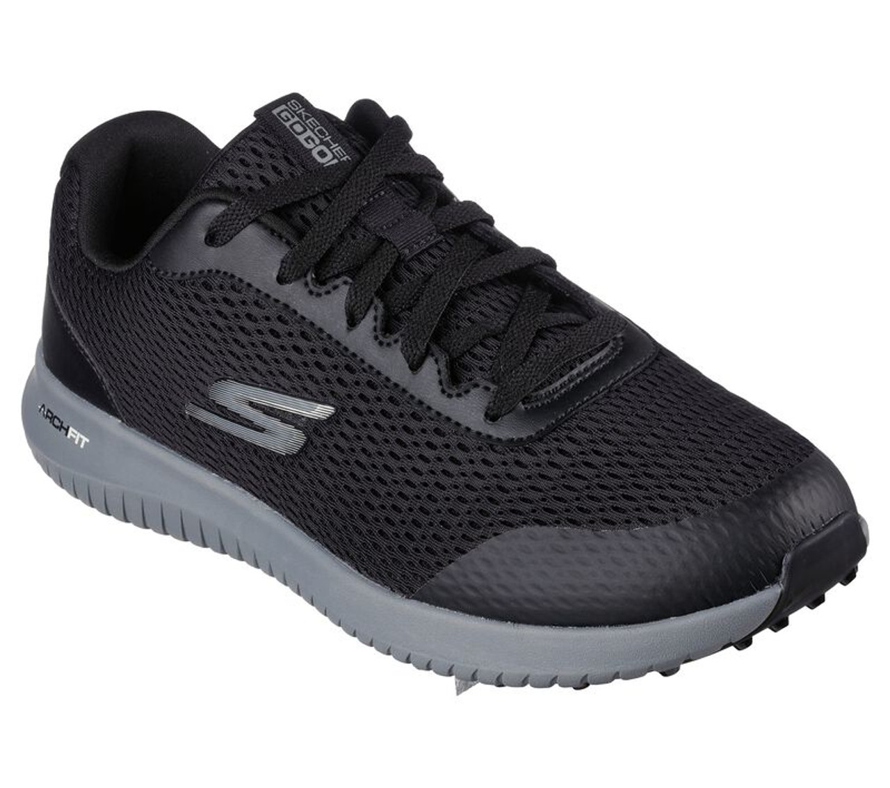 Skechers Go Max Fairway 3 | Fiddler's