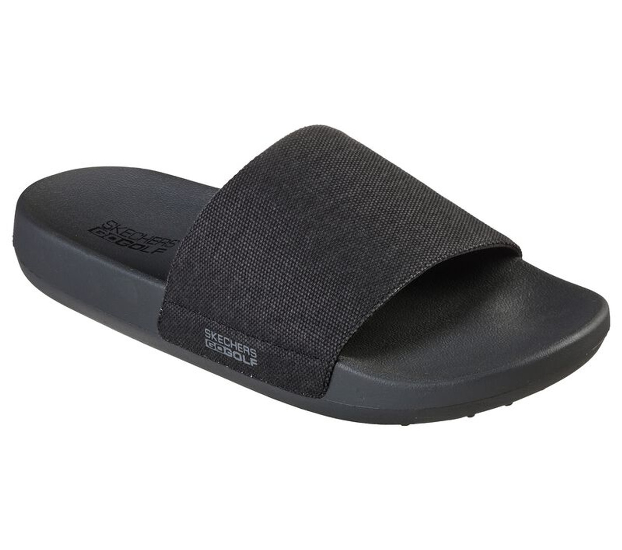 Sketchers sales golf sandals