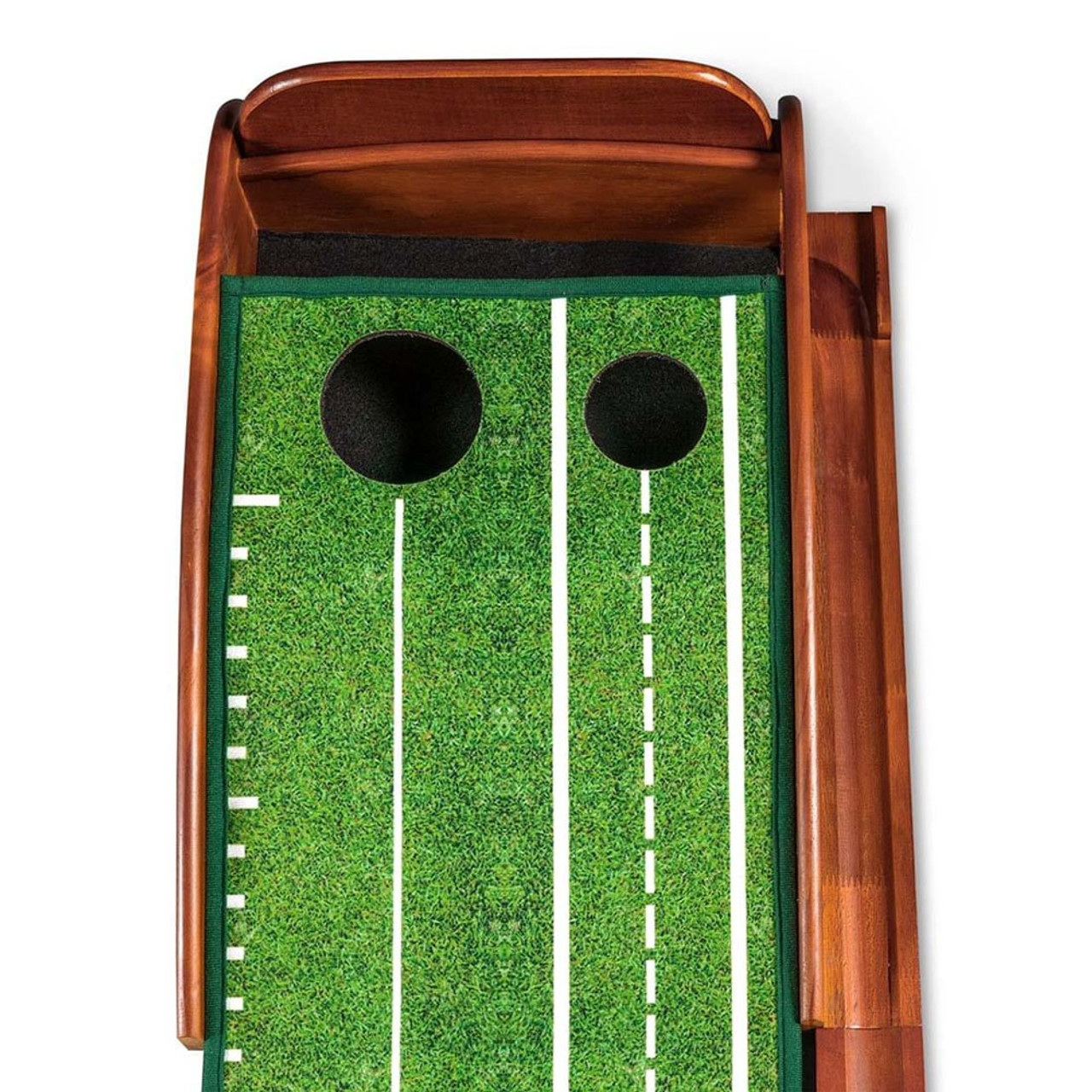 Perfect Practice Putting Mat Standard Edition | Fiddler's Green