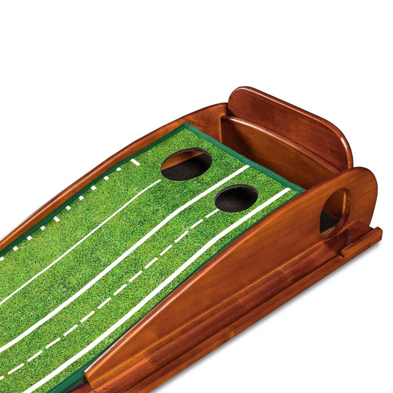 Perfect Practice Putting Mat Standard Edition | Fiddler's Green