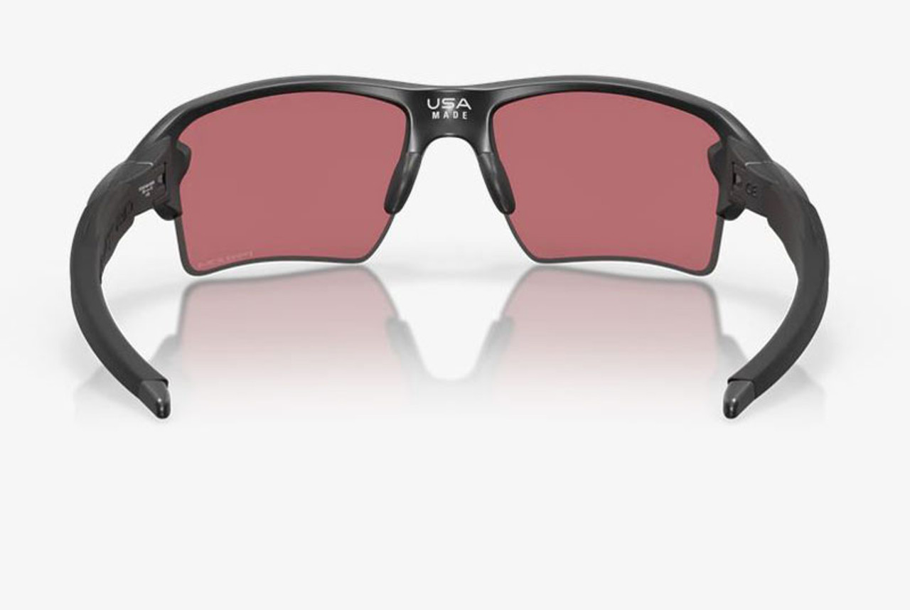 Oakley Flak XL Sunglasses , Matte Black Frame, Prizm Dark Golf Lenses