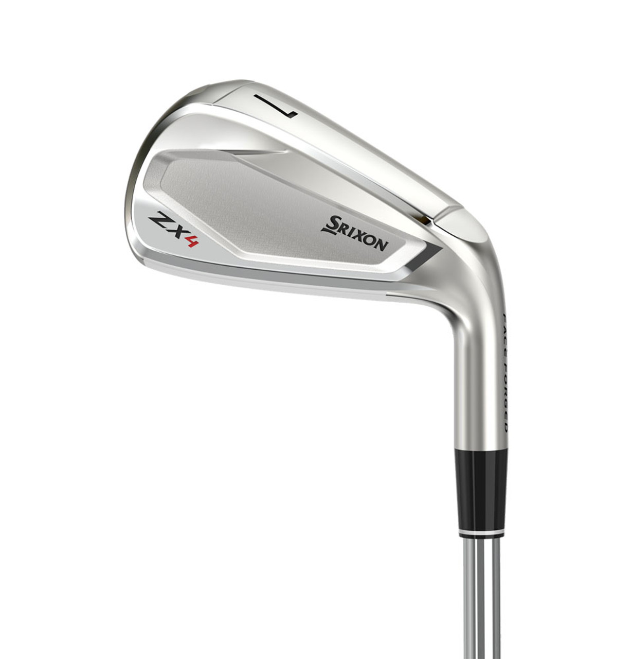 Srixon ZX4 Irons