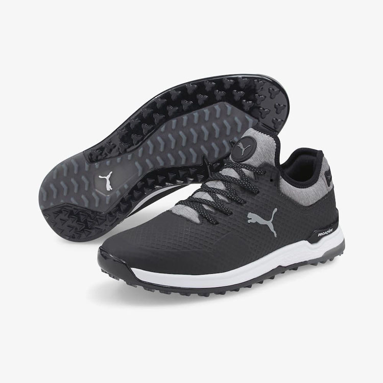 Puma Men's ProAdapt Alphacat Golf Shoe Fiddler's Green