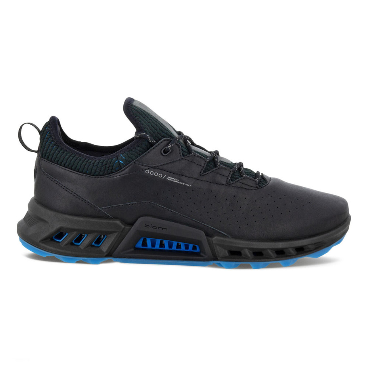 ECCO MEN´S GOLF BIOM C4 ゴルフシューズ ブラック-