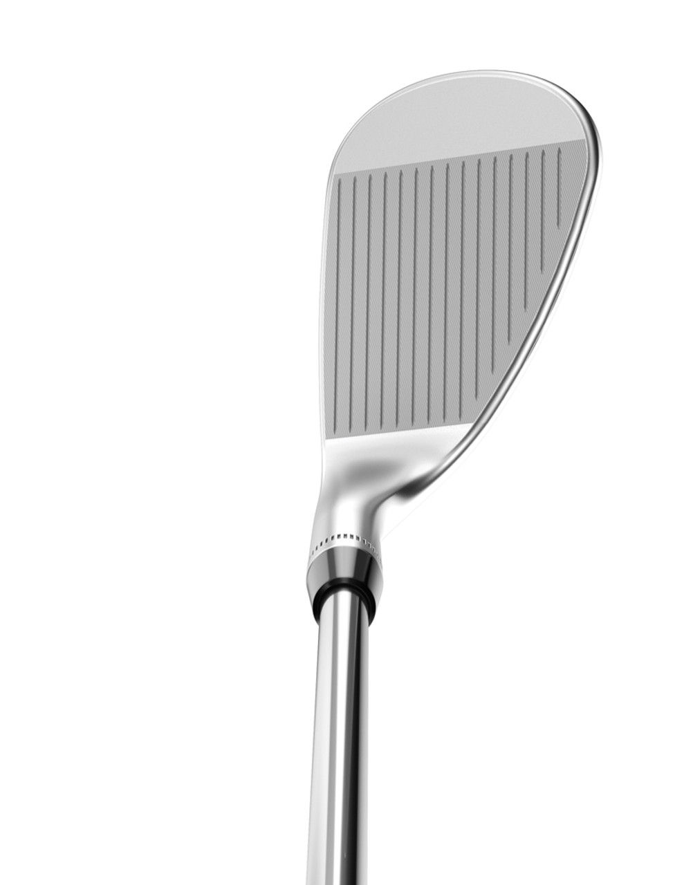 Callaway Jaws Raw Face Chrome Wedge