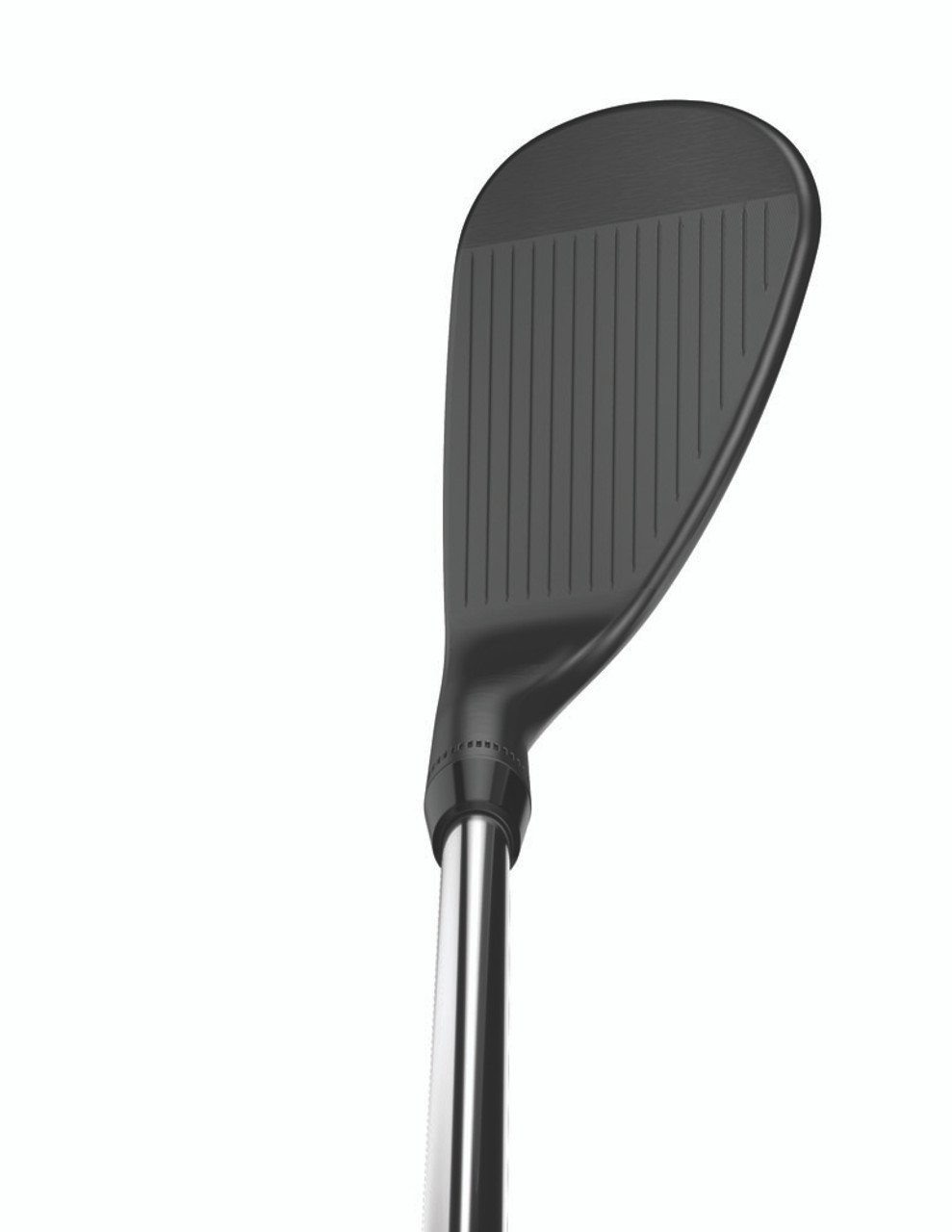 Callaway Jaws Raw Black Plasma Wedge