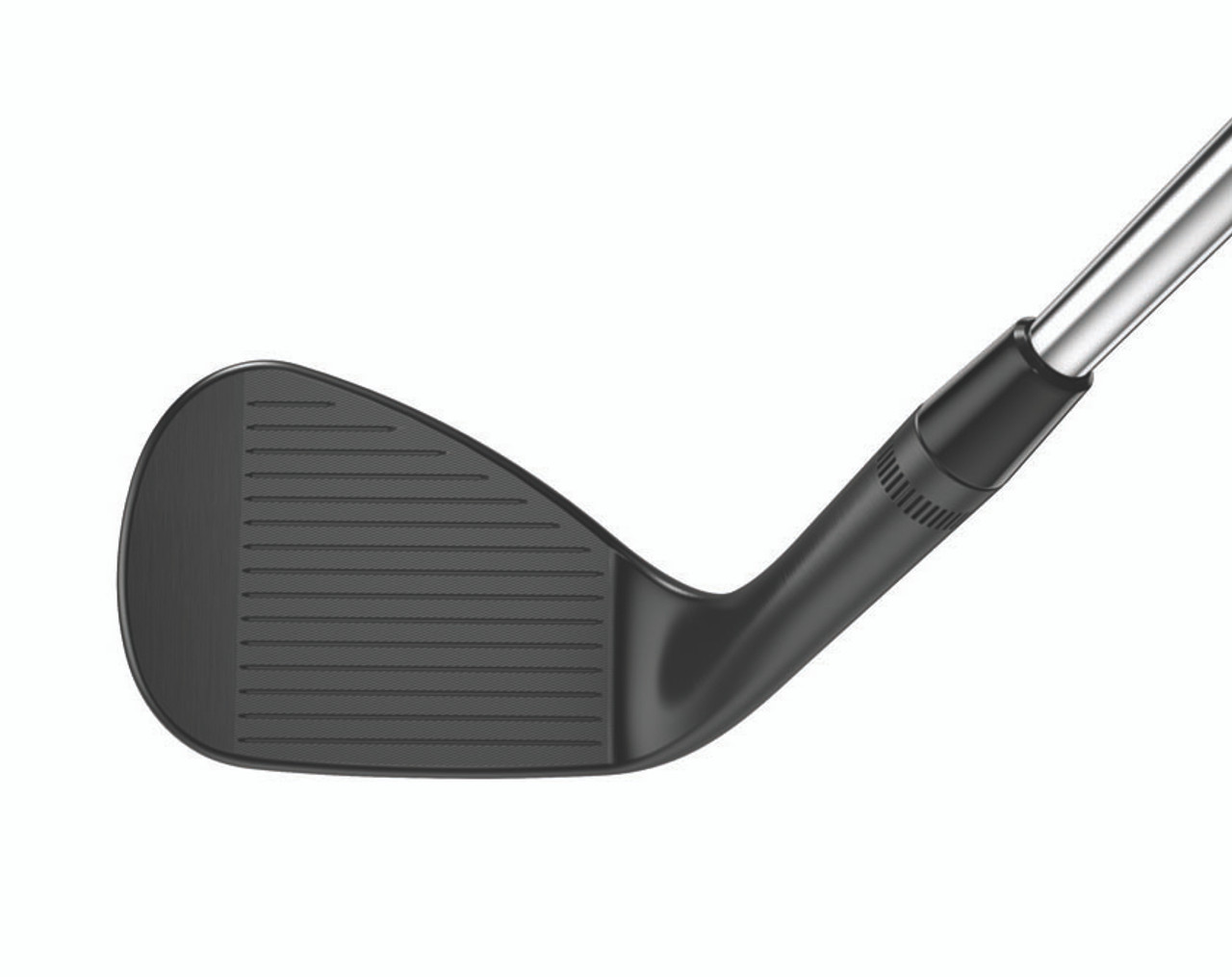 Callaway Jaws Raw Black Plasma Wedge | Fiddler's Green