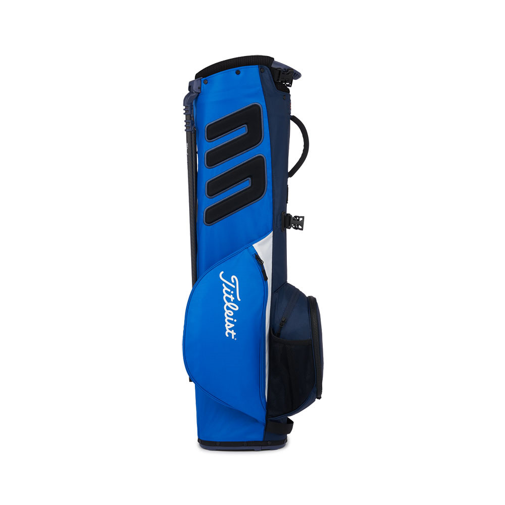 Titleist Players 4 Carbon Stand Bag | Fiddler's Green