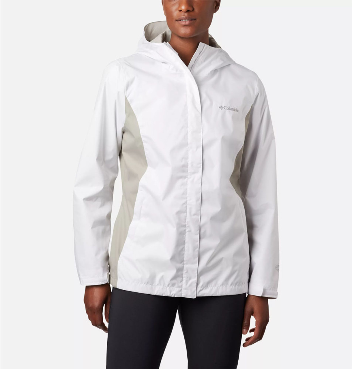 Columbia Women's Arcadia II Rain Jacket | Fiddler's Green