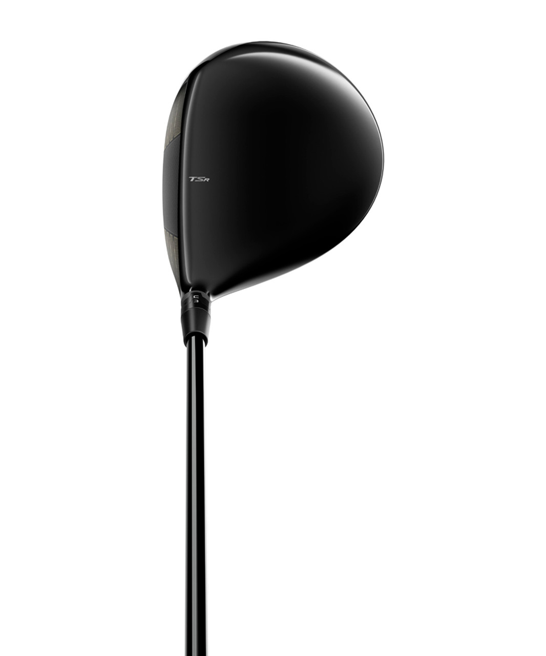 Titleist - TSR4 10°℃ TSR4 Driver | Titleist Certified