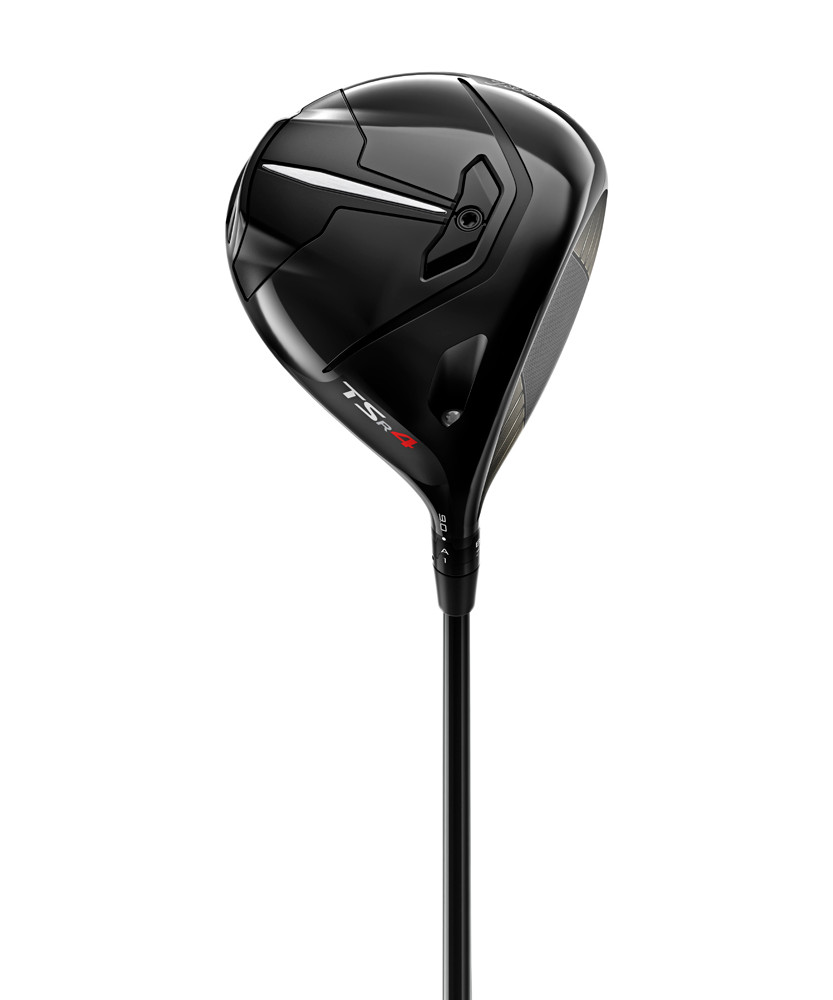 Titleist TSR4 Driver | Fiddler