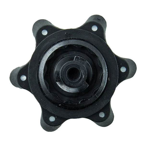 Champ Zarma Tour Golf Spikes Cleats (Fast Twist 3.0) | Fiddler's Green