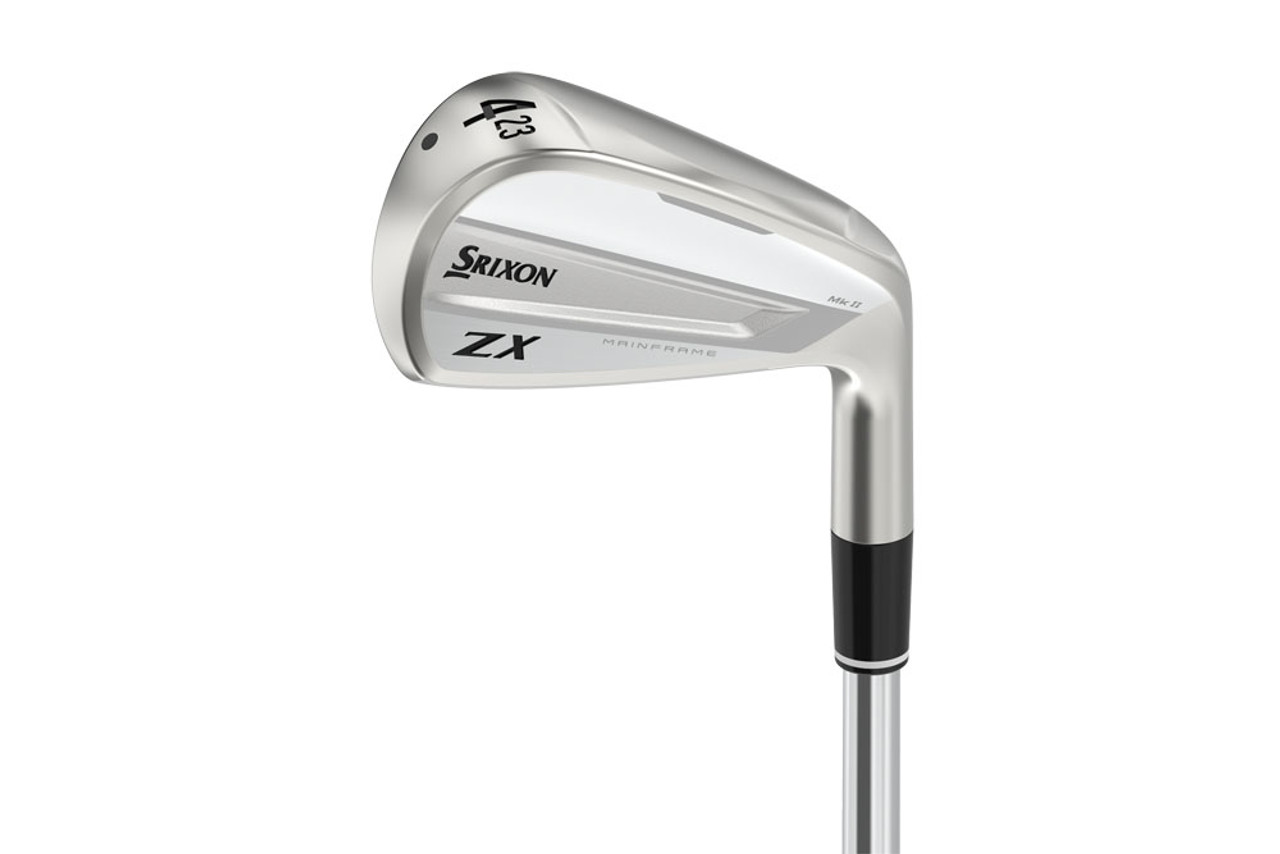 Srixon ZX Mk II Utility Iron