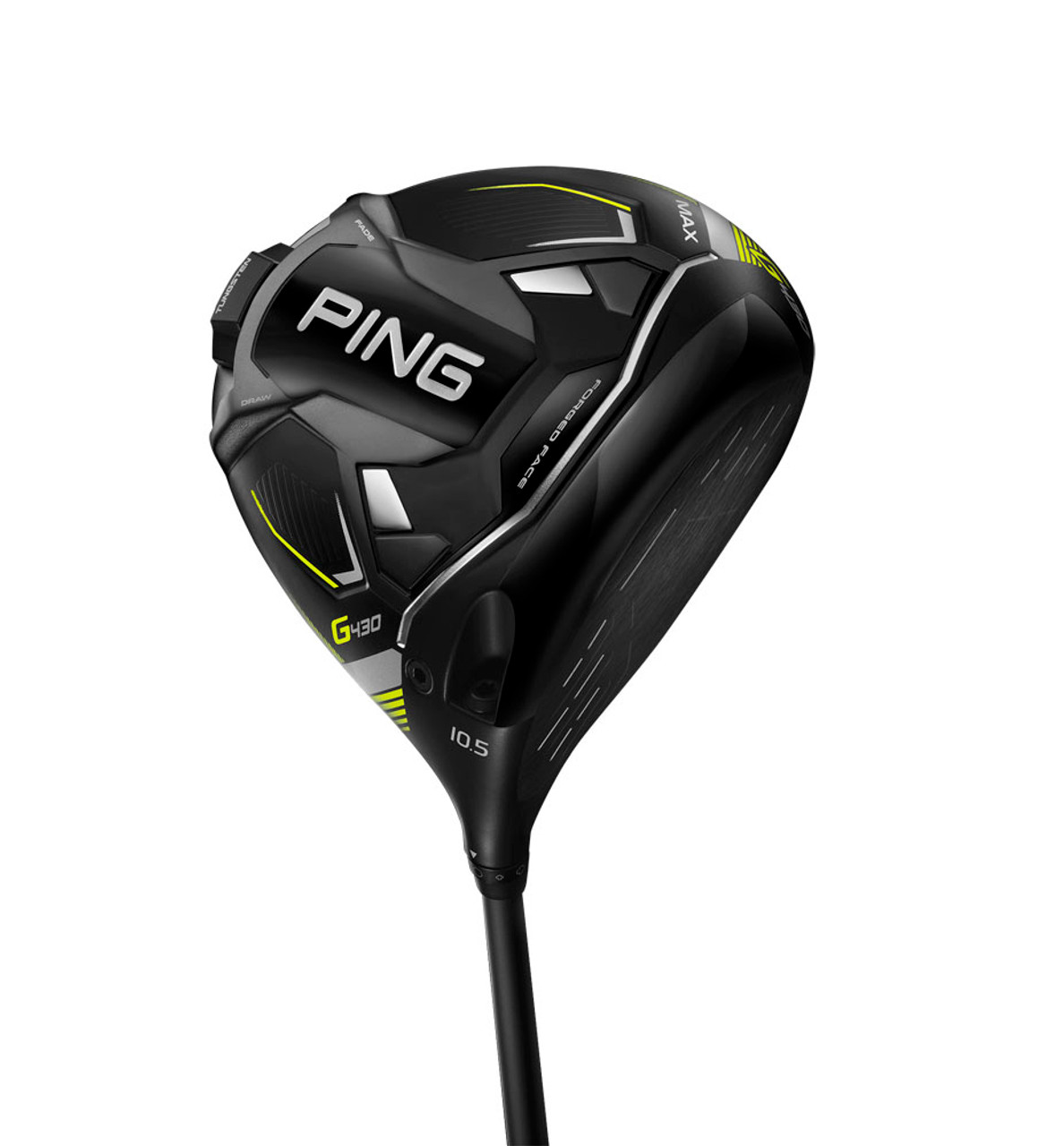 Ping G430 Max Driver Fiddlers Green