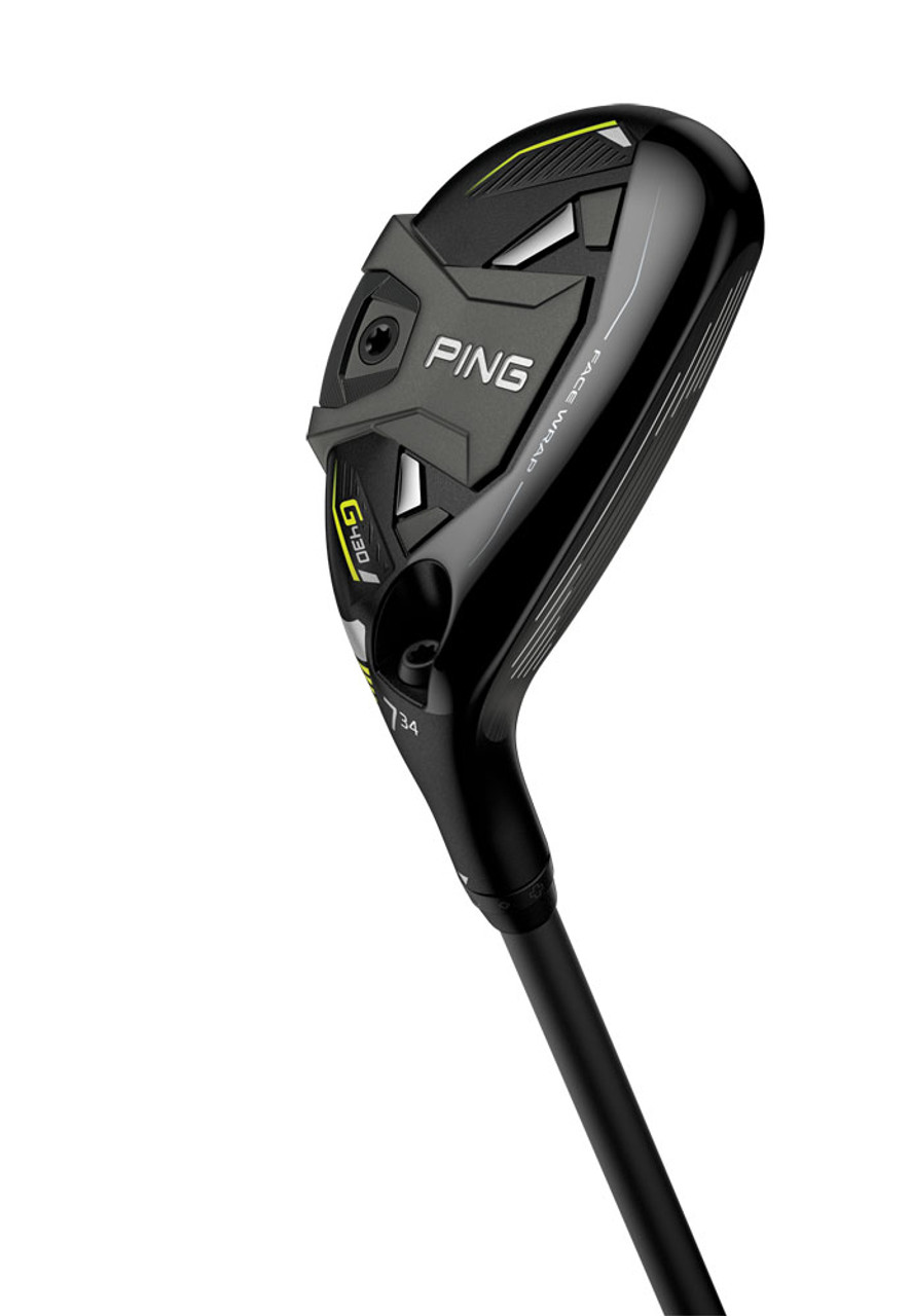 Ping G430 Hybrid | Fiddler's Green