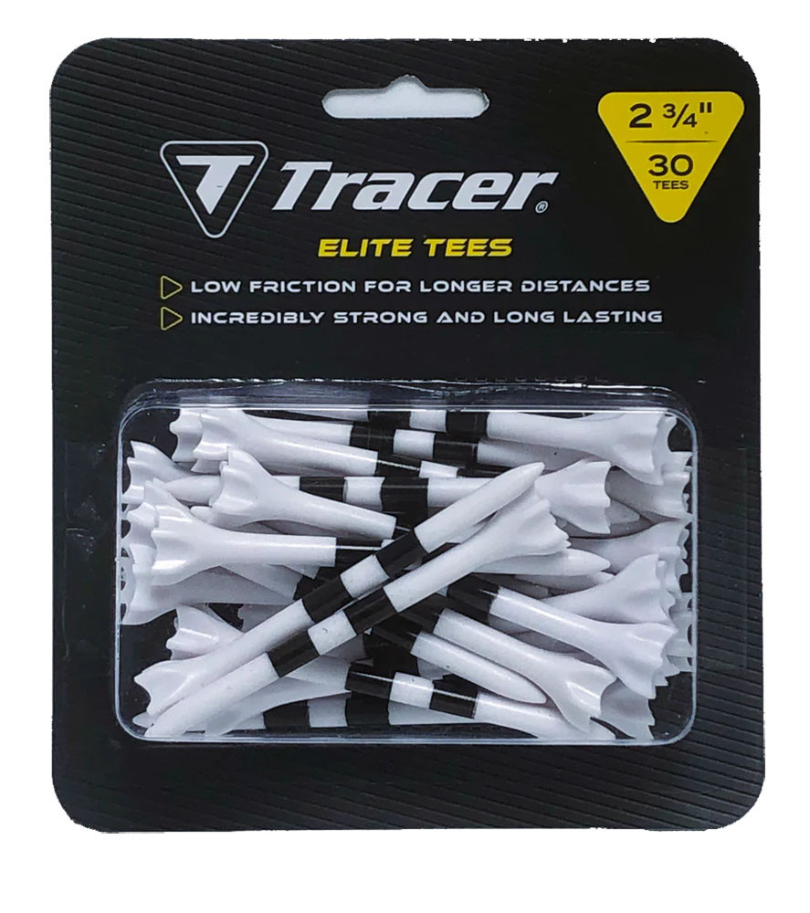 Tracer Elite Plastic Low Friction 2 3/4