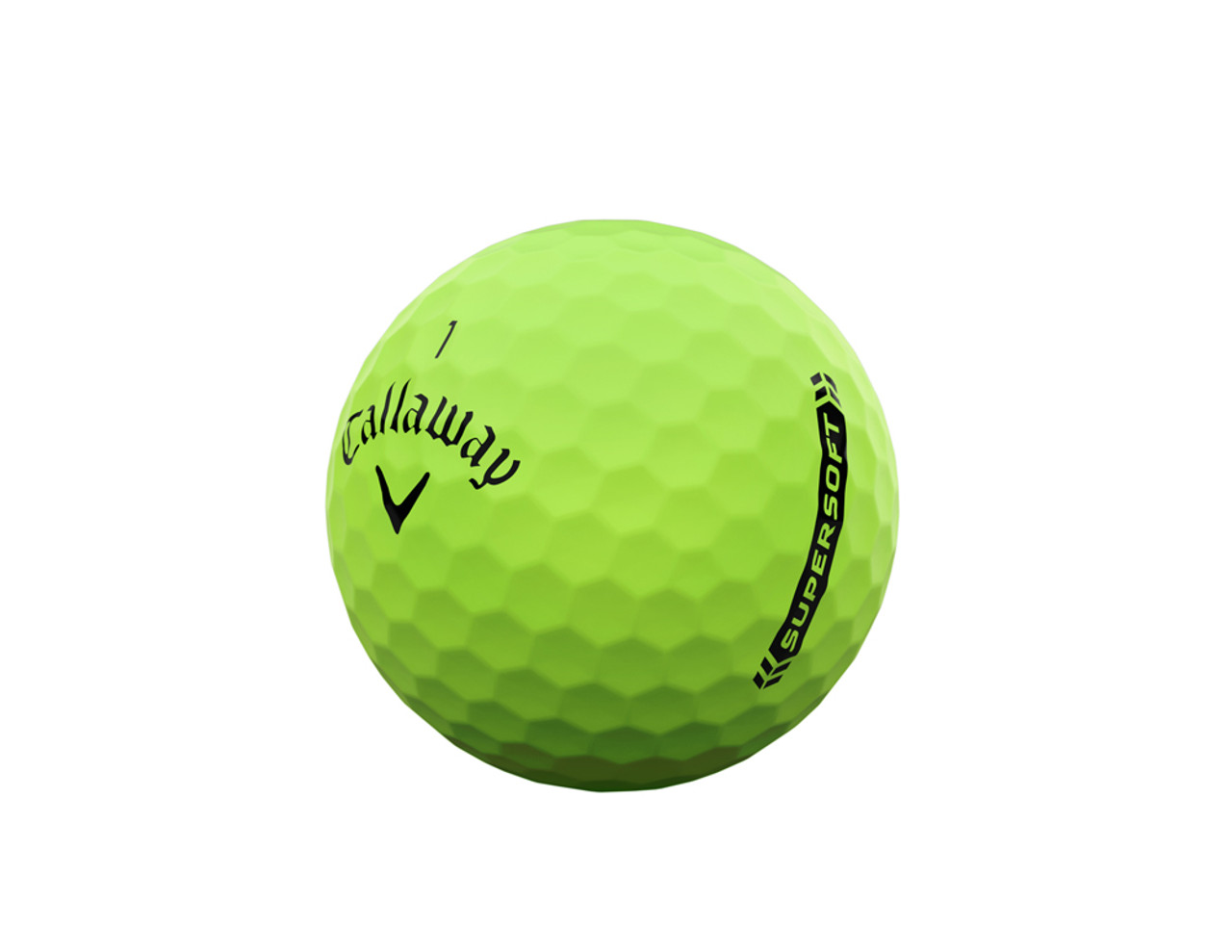 Callaway Supersoft Golf Ball 2023 Review