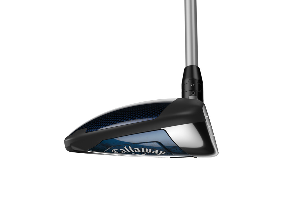 Callaway Women's Paradym X Fairway Wood | Fiddler's Green