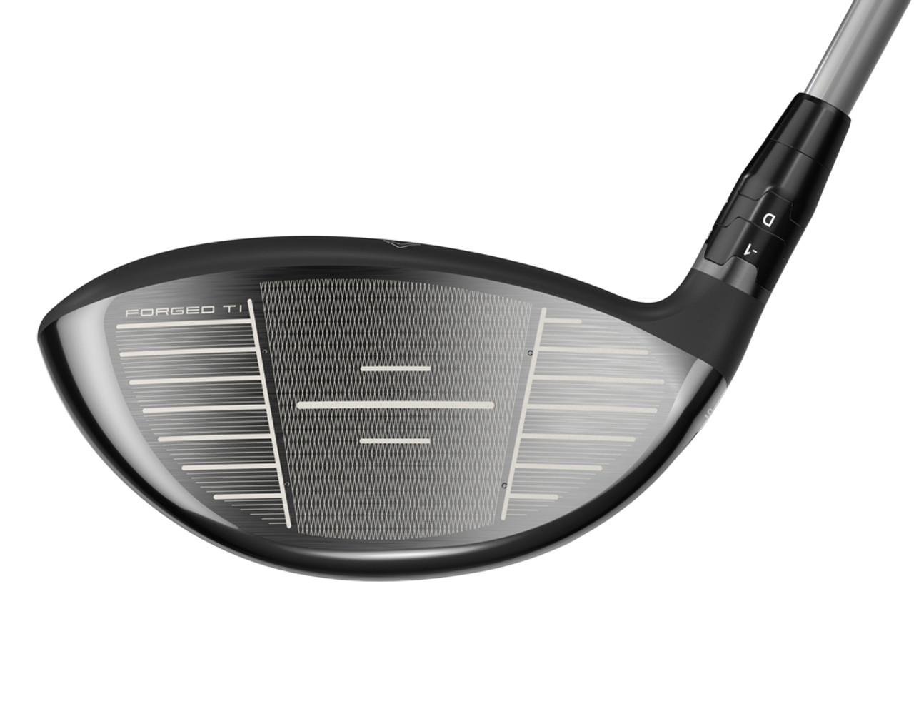 Callaway Paradym X Driver | Fiddler's Green