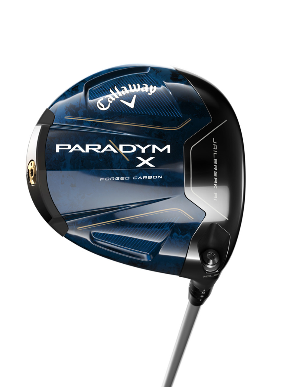 Callaway Paradym X Driver | Fiddler's Green