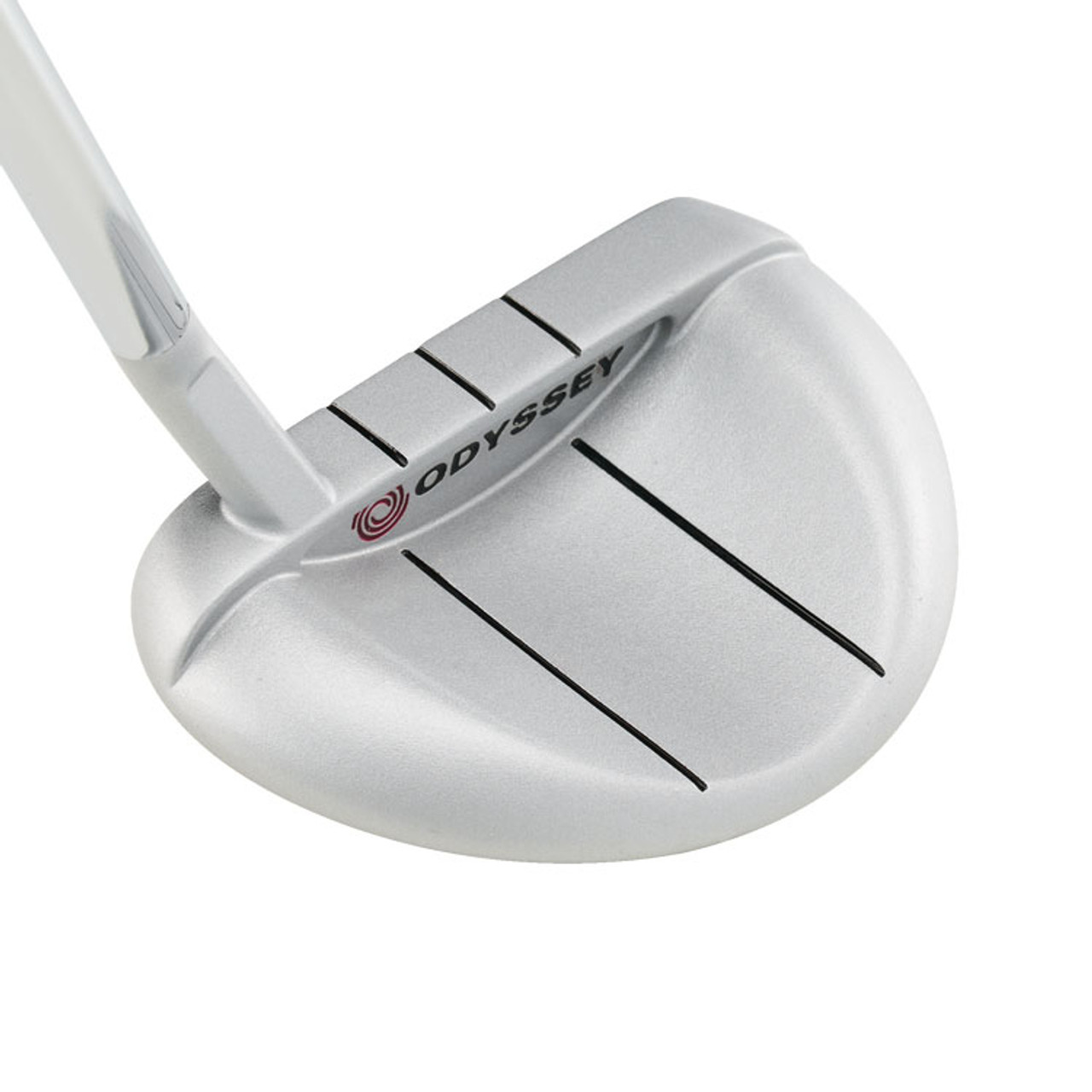 Odyssey 23 White Hot OG Rossie S Putter Fiddlers Green