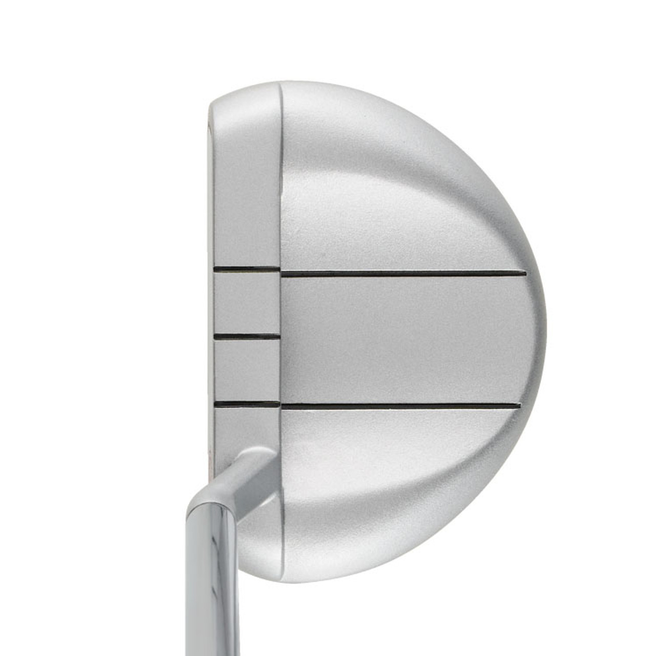 Odyssey 23 White Hot OG Rossie S Putter Fiddlers Green