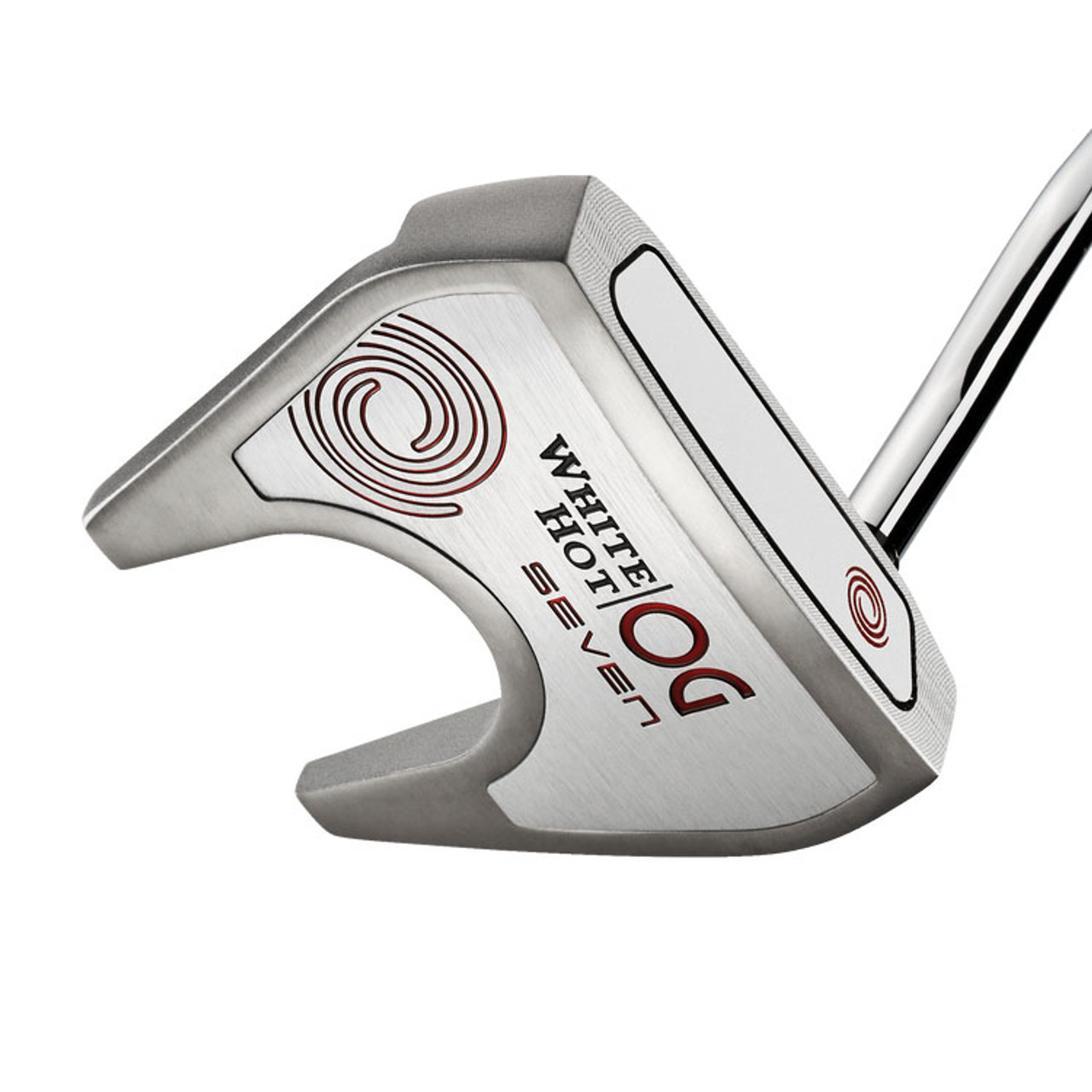 Odyssey 23 White Hot OG Seven DB Putter Fiddlers Green