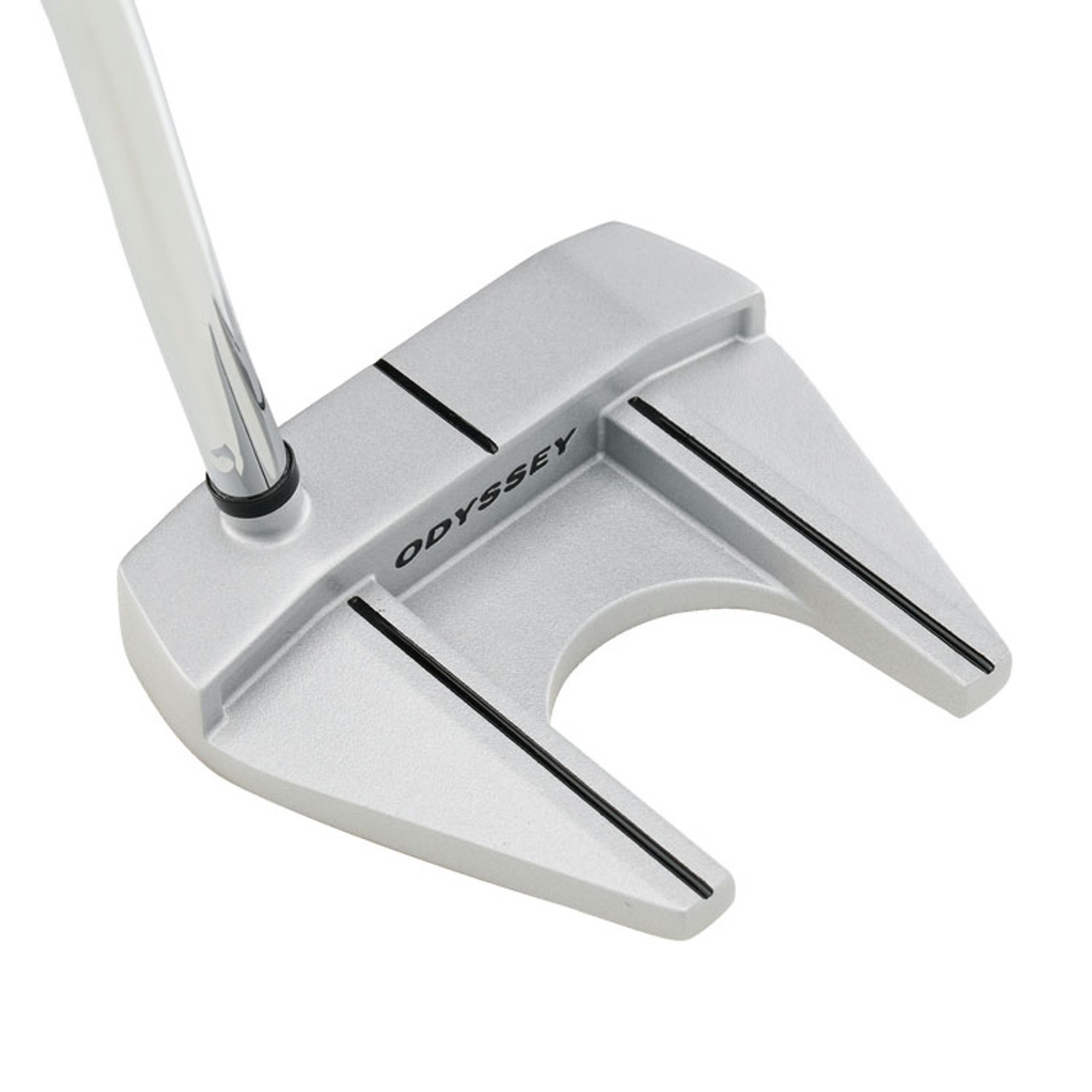 Odyssey 23 White Hot OG Seven DB Putter | Fiddler's Green