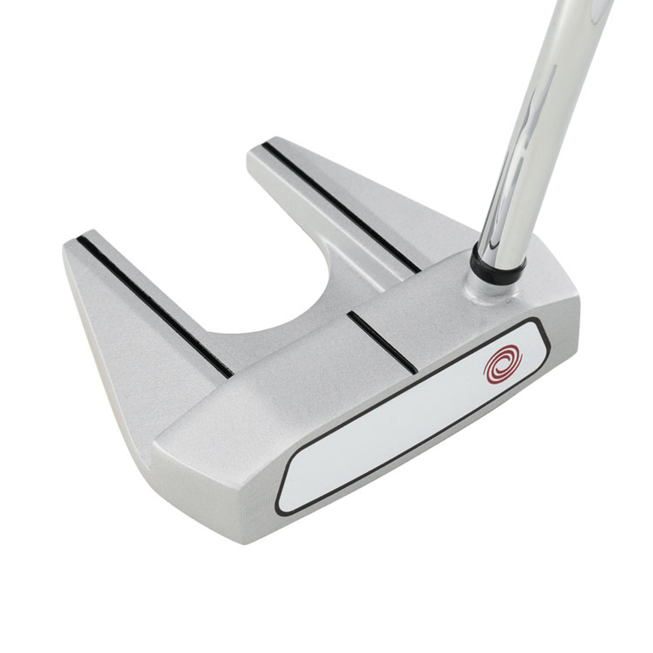 Odyssey 23 White Hot OG Seven DB Putter | Fiddler's Green