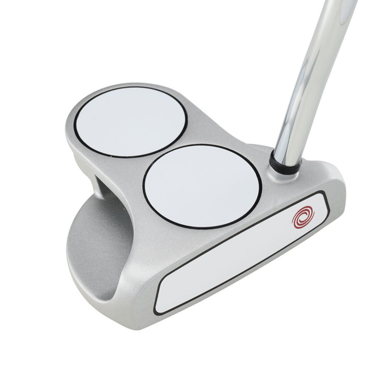 Odyssey 23 White Hot OG 2-Ball Putter | Fiddler's Green