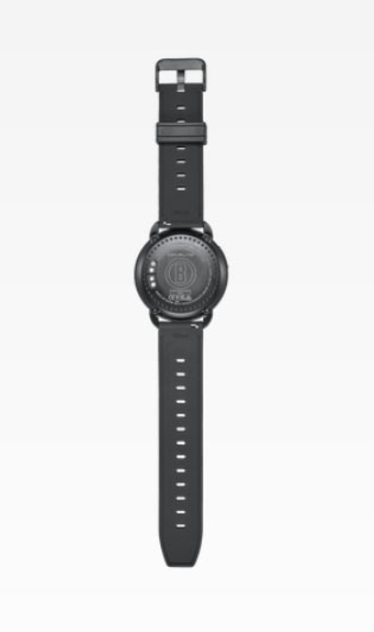 【美品】Bushnell ION ELITE GPS距離計測ウォッチ Bushnell - iON Elite GPS Watch | Morton Golf Sales