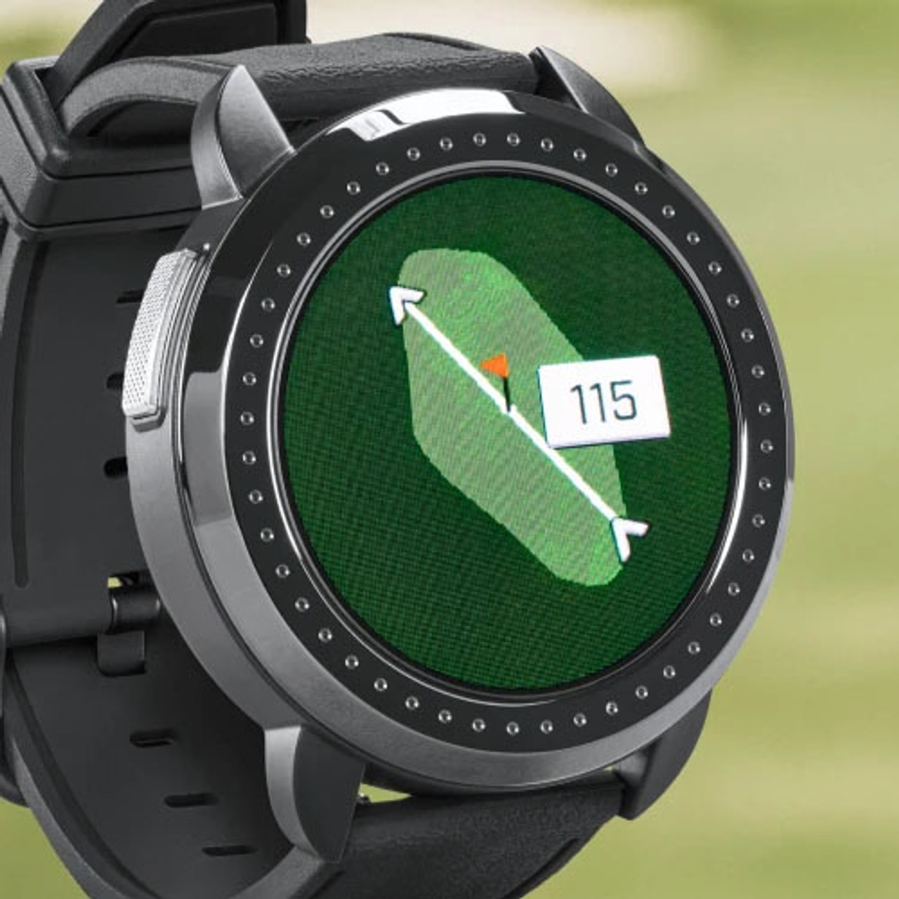 Bushnell iON Elite GPS Watch | Fiddler's Green