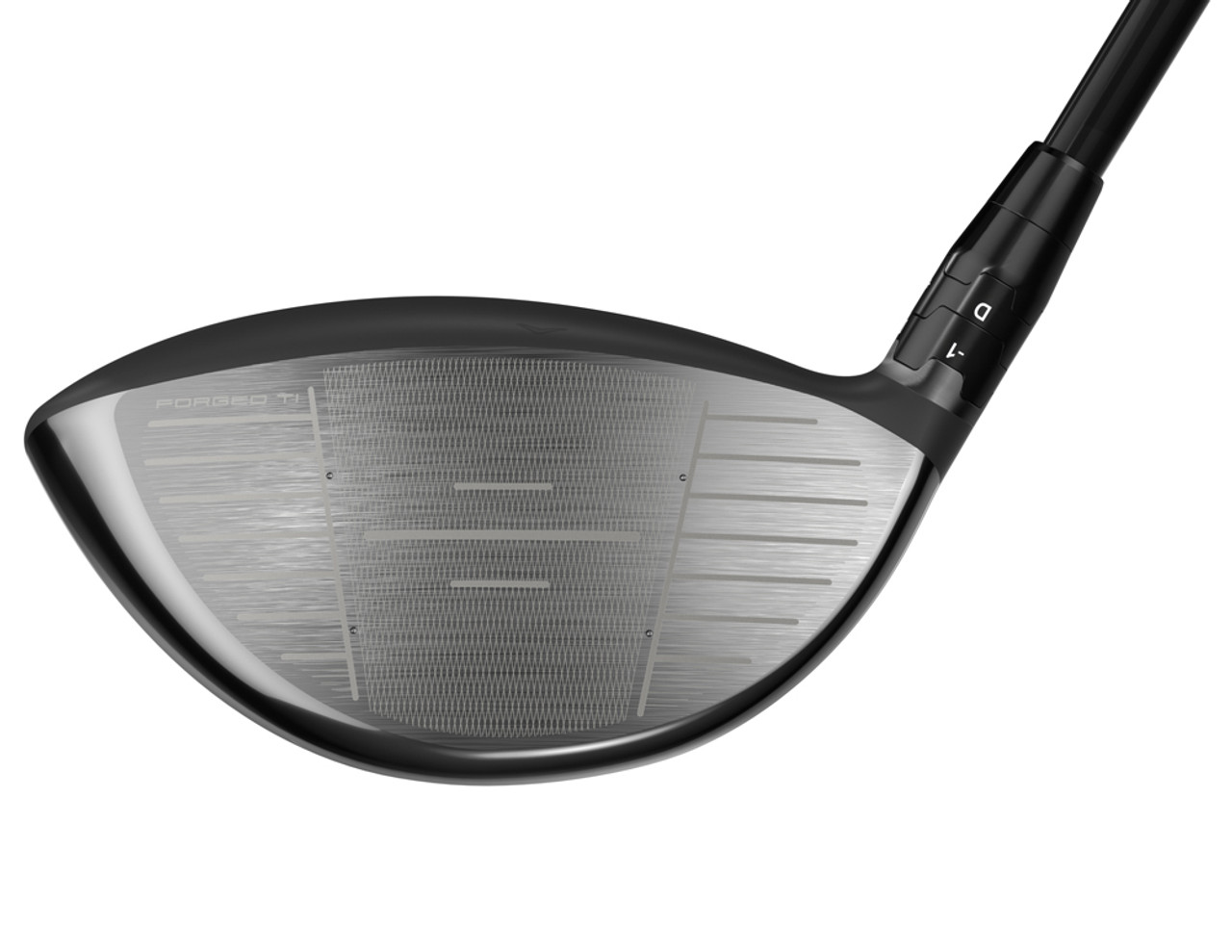 Callaway Paradym TD (Ventus TR) Driver