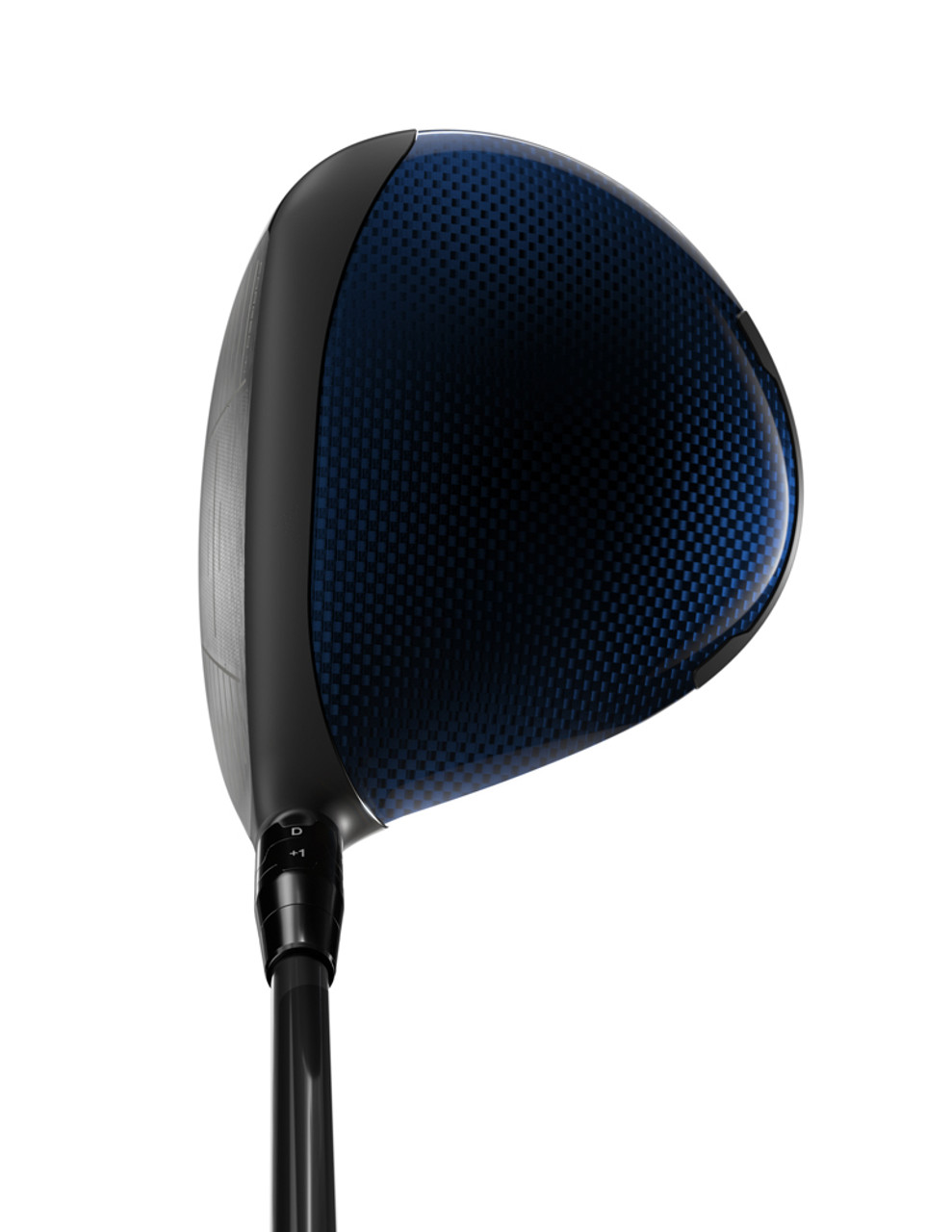 Callaway Paradym TD (Ventus TR) Driver | Fiddler's Green